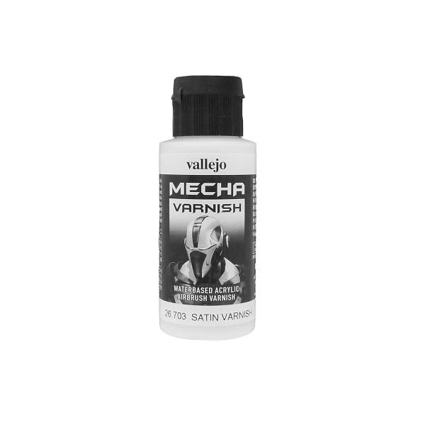 Vallejo Mecha Color Statin Varnish 26.703