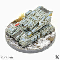 Verdun Medium Tank