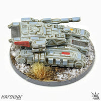 Verdun Medium Tank