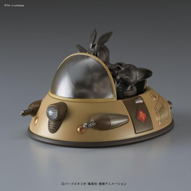 Mecha Collection - Dragon Ball Vol.2 Ox-King's Vehicle