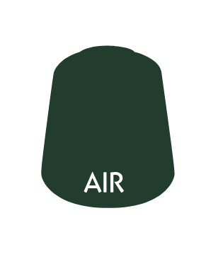 Air: Vulkan Green (24ml)
