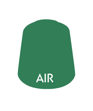 Air: Warboss Green (24ml)