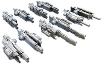 H&A Hammer Weapons Pack