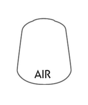 Air: White Scar (24ml)