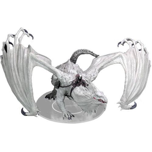 D&D Icons of the Realms Premium Figure: Icewind Dale - Arveiaturace Dragon