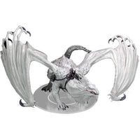 D&D Icons of the Realms Premium Figure: Icewind Dale - Arveiaturace Dragon