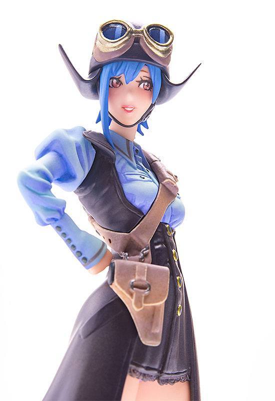 Shunya Yamashita Military Qtys PLAMAX MF-31 minimum factory Colletta