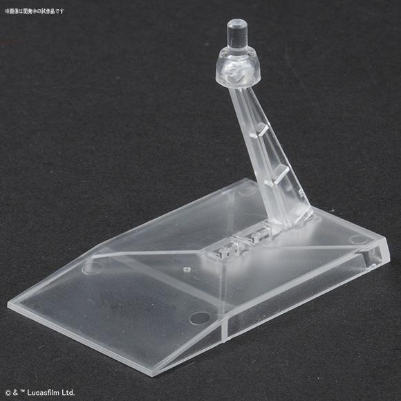 X-Wing & Y-Wing Starfighter "Star Wars", Bandai Star Wars 1/144