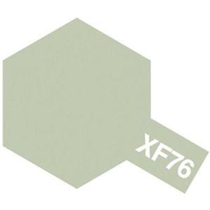 Tamiya Color IJN Gray-Green Mini Acrylic Matte Finish XF-76