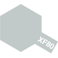 Tamiya Color Navy Gray Mini Acrylic Matte Finish XF-80