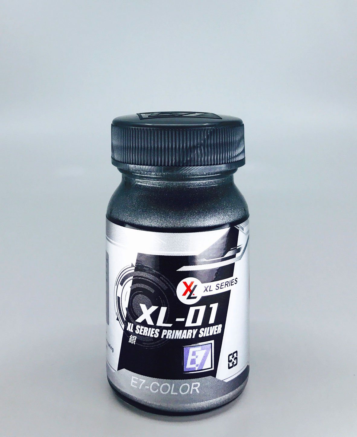 XL-01 Primary Silver 50ml
