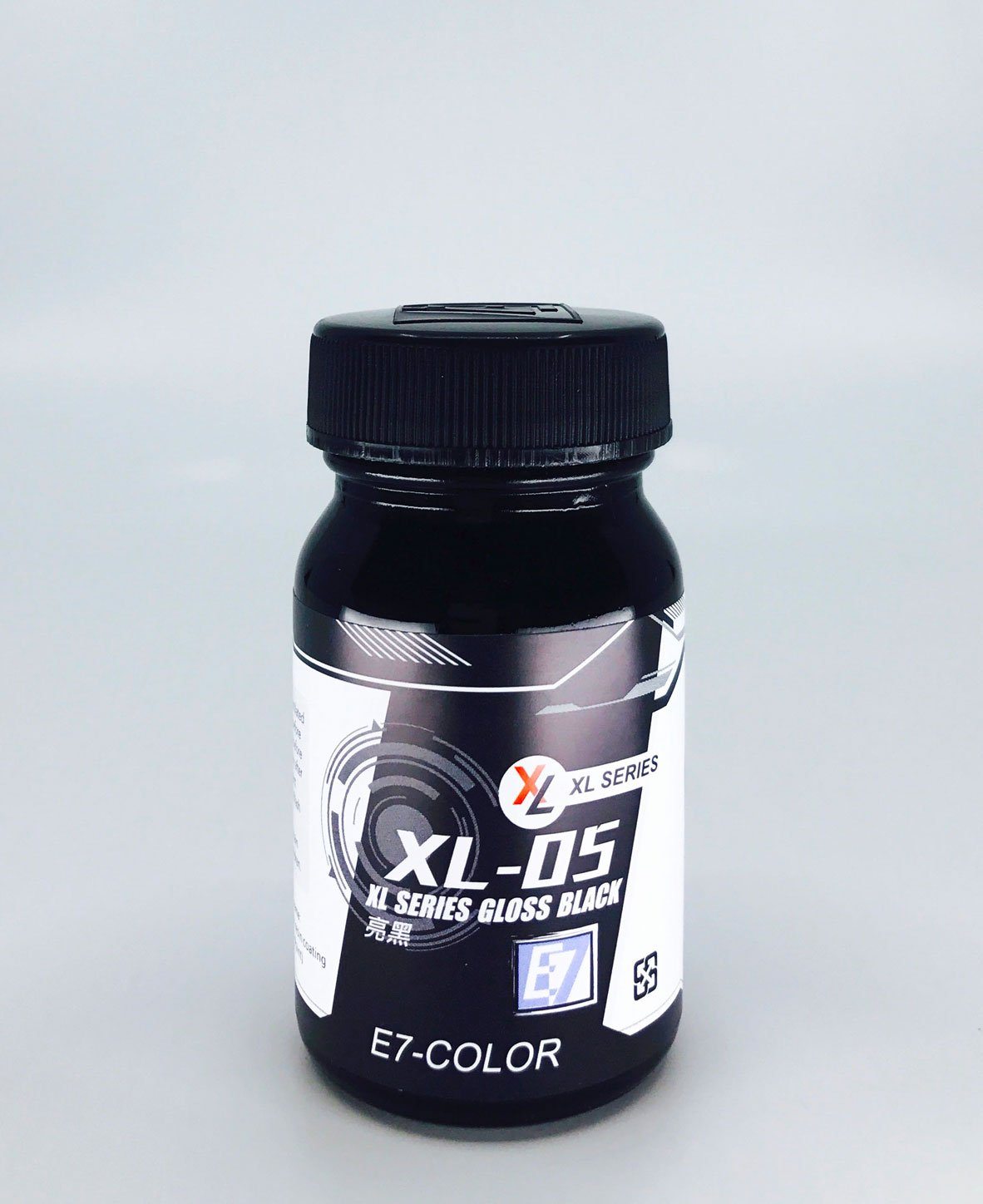XL-05 Gloss Black 50ml