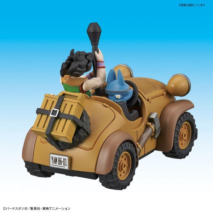 Mecha Collection - Dragon Ball Vol.5 Yamcha's Mighty Mouse