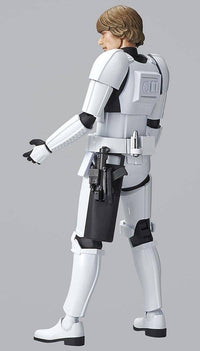1/12 LUKE SKYWALKER STORMTROOPER Ver.