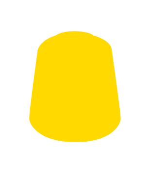 Layer: Yriel Yellow (12ml)