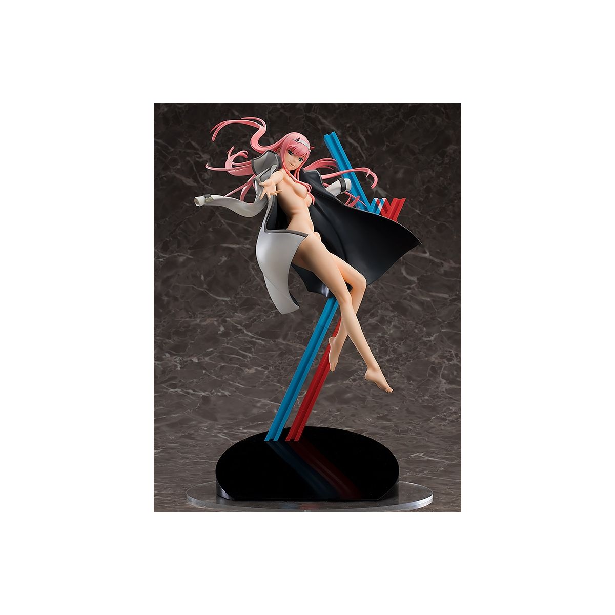 Zero Two - 1/7 scale - Darling in the FranXX