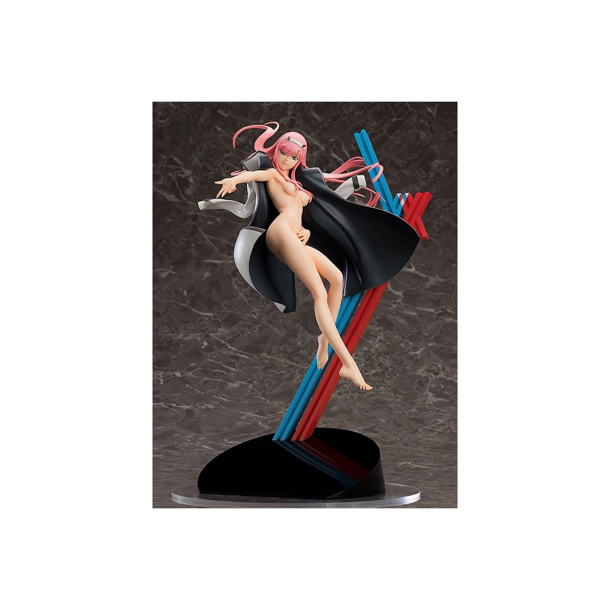 Zero Two - 1/7 scale - Darling in the FranXX