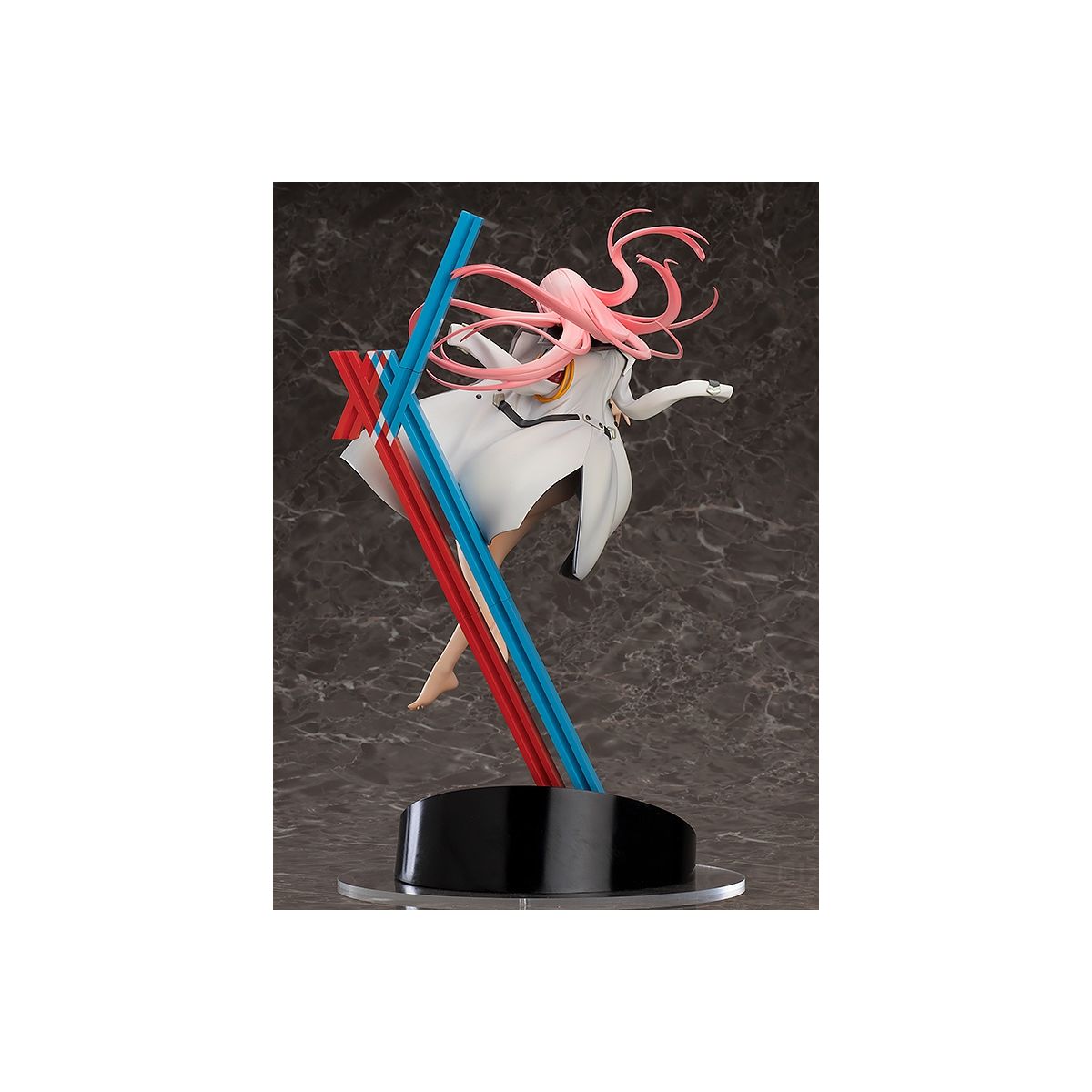 Zero Two - 1/7 scale - Darling in the FranXX