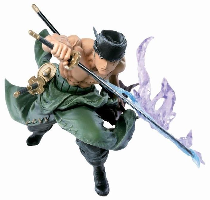One Piece: Roronoa Zoro (Professionals) Ichiban Kuji Figure